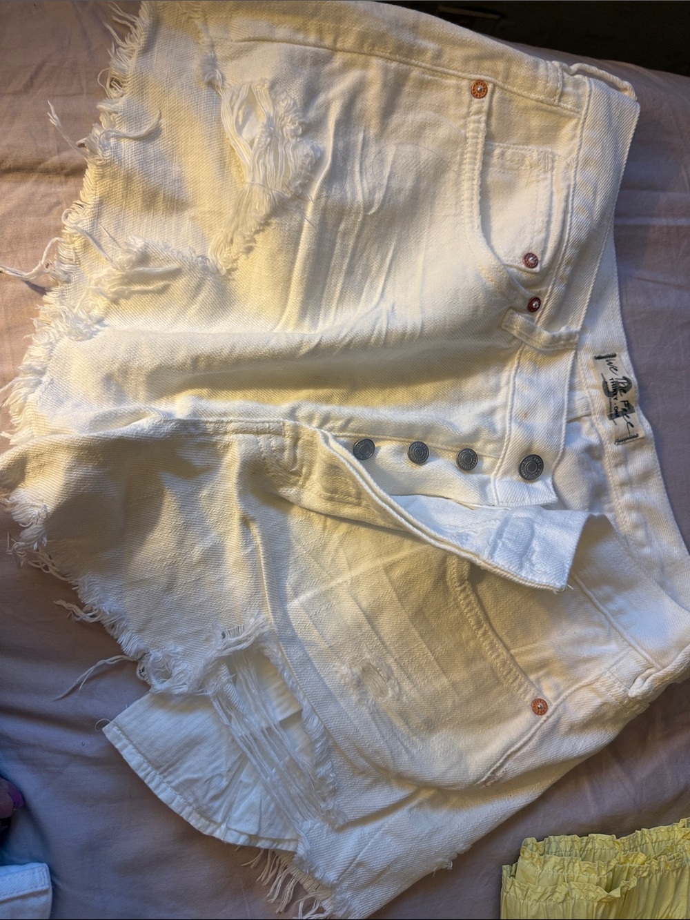 Free people